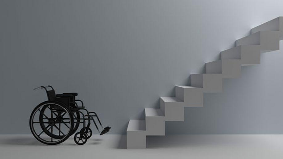 discriminazione persone con disabilità