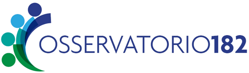 Osservatorio 182 logo