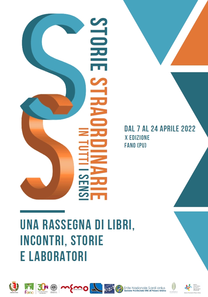 Storie Straordinarie 2022